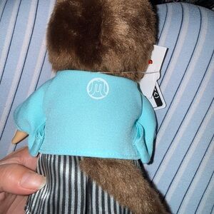 Monchichi Tokyo Japan